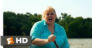 Pitch Perfect 2 (9/10) Movie CLIP - I'm Solo-ing Here! (2015) HD