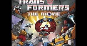 Transformers - The Movie(1986) - Escape