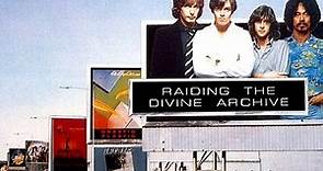 Be Bop Deluxe - Raiding The Divine Archive (The Best Of)