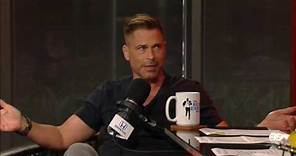 Actor Rob Lowe on His Cary Grant Soap-on-a-Rope story - 11/7/16