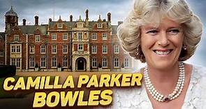 From mistress to queen | How Camilla Parker Bowles lives and how rich she is