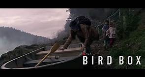 Bird Box | Movie Story Telling