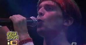 Miguel Bose - Sono amici (video live 1982)