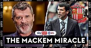 The Mackem Miracle | Roy Keane's Sunderland Story