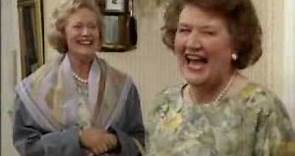 Keeping up Appearances - Outtakes (all episodes)
