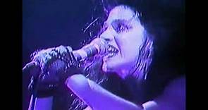 Diamanda Galás - The Litanies of Satan (Live 1985)