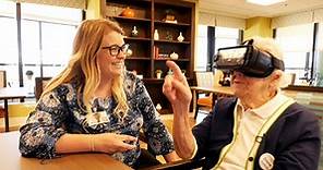 Alzheimer's Documentary Series:Revolutionizing Dementia Care Season 2021 Episode 1