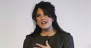 Monica Lewinsky says Bill Clinton "should want to apologize"