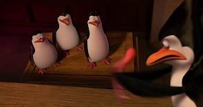 Penguins of Madagascar (2014)