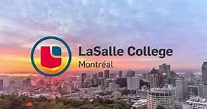 LaSalle College | Montréal - Make it Happen!