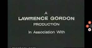 Lawrence Gordon Productions/Paramount Domestic Television (1983/1995)
