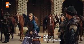 Makki TV - Kurulus Osman Season 5 Trailer 1 Makki Tv