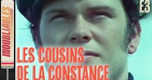 Les Cousins de la Constance Épisode 3 COMPLET - Série 1970