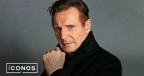 La decisión más difícil en la vida del actor Liam Neeson | íconos