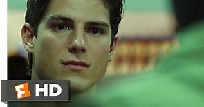 Never Back Down (6/11) Movie CLIP - Jake's Apology (2008) HD