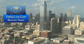 Dallas Cam and Weather - Downtown Dallas Texas Skyline