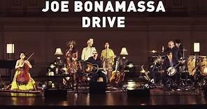 Joe Bonamassa - Drive (Live At Carnegie Hall – An Acoustic Evening) 2017