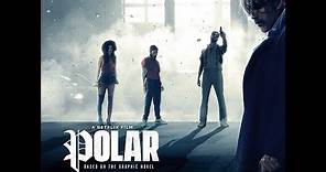 POLAR - Netflix Official Trailer