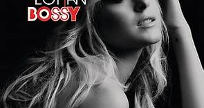 Lindsay Lohan – Bossy