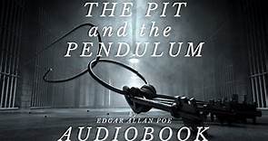 The Pit and the Pendulum by Edgar Allan Poe - Full Audiobook | Spooky Bedtime Stories 🌒