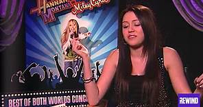 Where Is the Hannah Montana Cast Now?