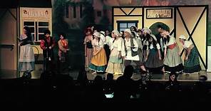 East Meadow HS "Disney's Beauty and the Beast" 2015 Full Show Part 1