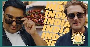 We find the 3 Best Indian Restaurants in London