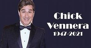 Chick Vennera, ‘Golden Girls’ and ‘Animaniacs’ actor, dies at 74: Movies & TV Series List