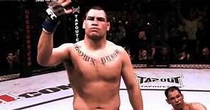UFC 160: Cain Velasquez vs Antonio "Bigfoot" Silva 2 Promo