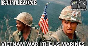 BATTLEZONE | Vietnam War Documentary | No Substitute For Victory | John Wayne | S1E13