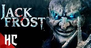Jack Frost | Full Monster Horror Movie | Horror Central