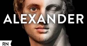 Alexander the Great: His Story & Face Revealed | Royalty Now