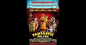 Fantastic Mr Fox (2009) Movie Review