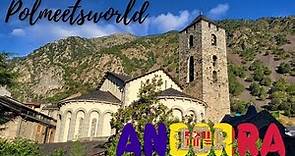 Best places in Andorra la Vella
