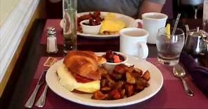 Best Breakfast: How they cook it at heartwarming Harvest Cafe on Staten Island