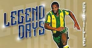 Legend Days: Cyrille Regis