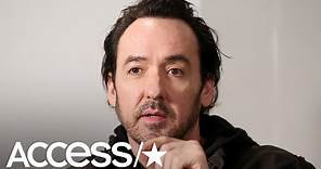 John Cusack Blasts MAGA Supporters After Facing Backlash For Not Standing During Military Salute