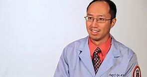 Family doctor: Eugene Lee, MD