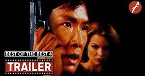 Best of the Best 4: Without Warning (1998) - Movie Trailer - Far East Films