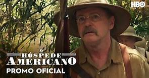 O Hóspede Americano | Episódio 2 | HBO Brasil