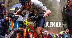 ICEMAN 2022 - THE MOST UNDERRATED MOUNTAIN BIKE RACE.