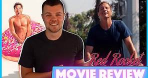 Red Rocket (2021) - Movie Review | A24