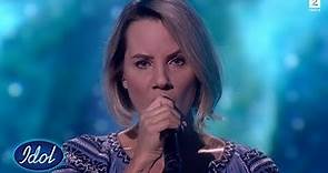 Ina Wroldsen - Mother (Gjesteopptreden) | Idol Norge 2018