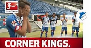 TSG 1899 Hoffenheim - Corner Kings