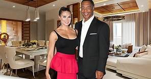 Marcus Allen's 2Wives, Age, Kids, House, Net Worth, Career & Lifestyle
