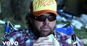 Toby Keith - Trailerhood