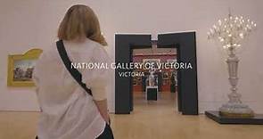 National Gallery of Victoria | Cultural Attractions of Australia