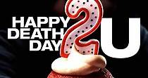 Happy Death Day 2U - movie: watch streaming online