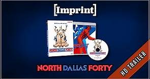 North Dallas Forty (1979) | HD Trailer