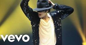 Michael Jackson - Billie Jean Live At MTV Awards 1995